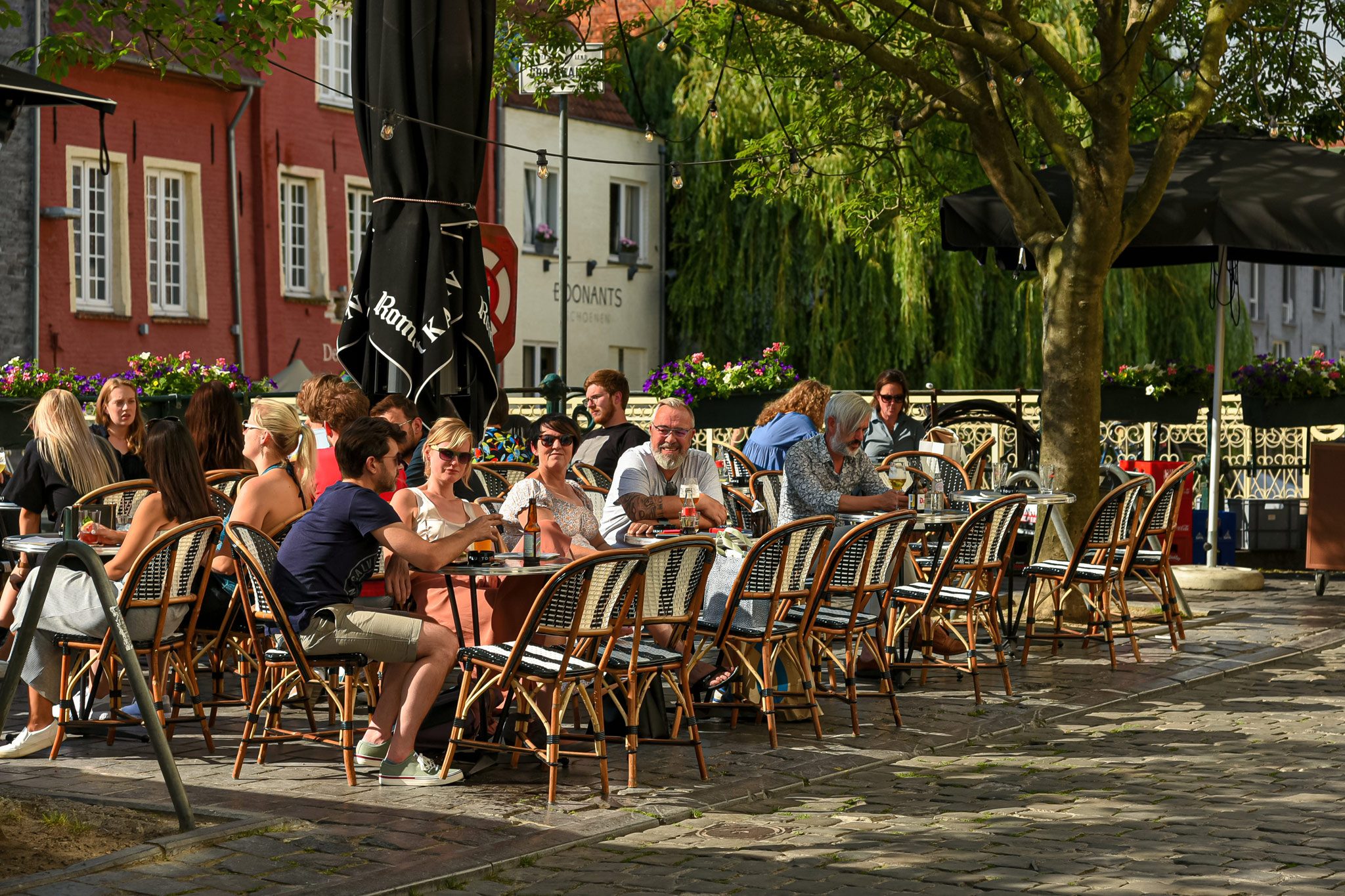 Gent (Ghent)